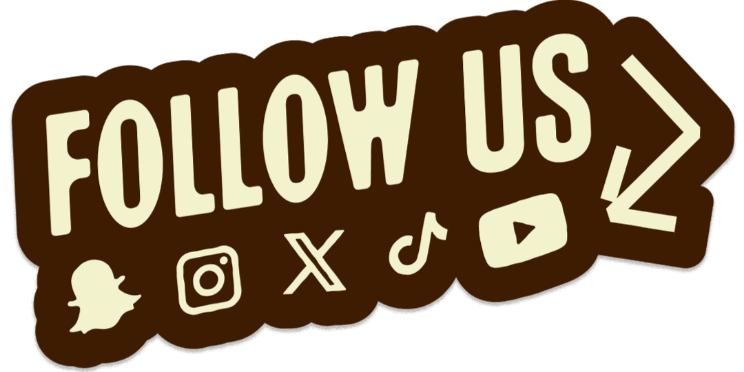 FOLLOW US